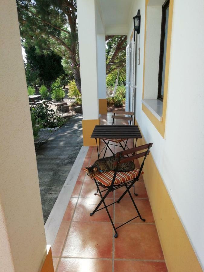 Laranjal Inn Vendas Novas Exterior photo